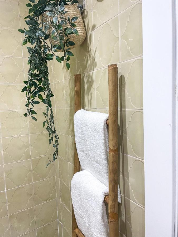 גרנדה H&H Suite El Mirlo מראה חיצוני תמונה