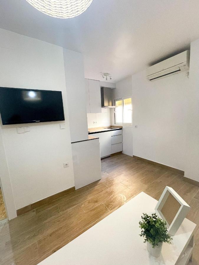גרנדה H&H Suite El Mirlo מראה חיצוני תמונה